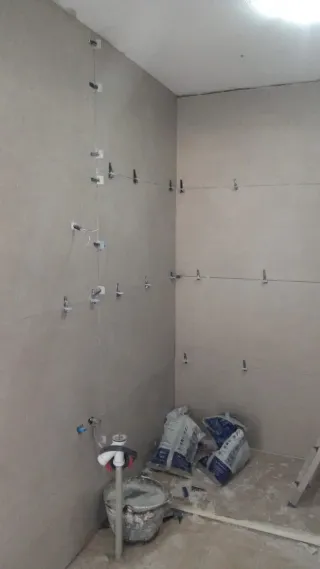 Alicatador Profesional