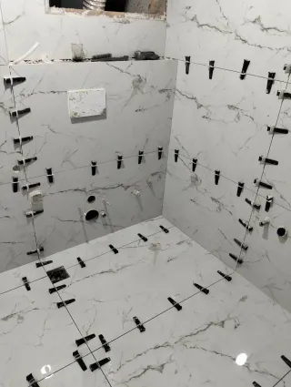 Alicatador Profesional