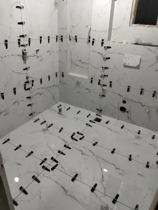 Alicatador Profesional