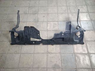 MOLDURA PARAGOLPE DELANTERA HONDA CIVIC 5 PUERTAS (EU7/8)