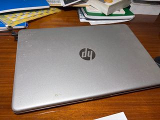 Portátil HP 15s-fq1120ns Plata 16GB RAM y 500 ssd