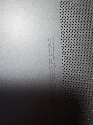 Portátil HP 15s-fq1120ns Plata 16GB RAM y 500 ssd