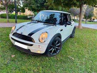 MINI COOPER S jcw