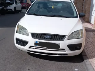 Ford Focus 2005