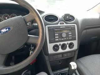 Ford Focus 2005