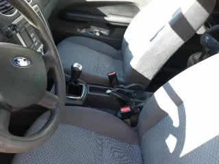 Ford Focus 2005