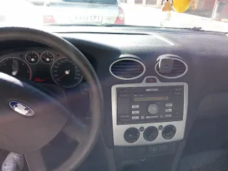 Ford Focus 2005