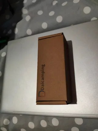 Daicamping DL30 Multiherramienta