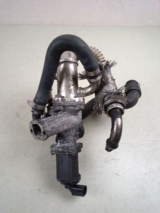 VALVULA EGR OPEL CORSA C