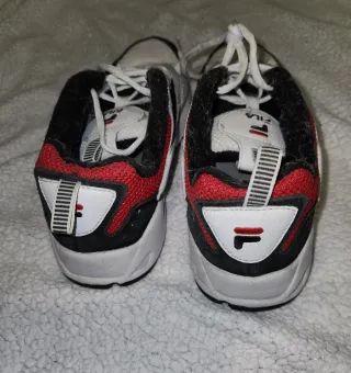 Zapatillas Fila