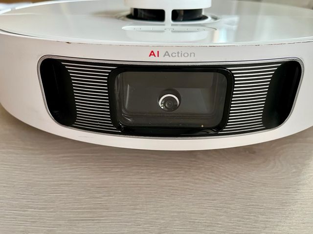 DreameBot L10s Ultra Robot Aspirador y Mopa