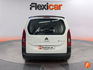 Citroën Berlingo Talla XL ë-Berlingo 50 kWh FEEL
