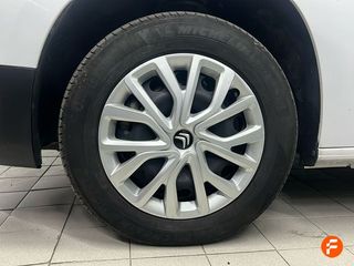 Citroën Berlingo Talla XL ë-Berlingo 50 kWh FEEL