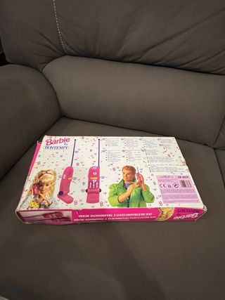 3 Telefoni Walkie Talkie Barbie Vintage