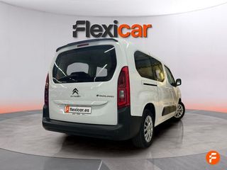 Citroën Berlingo Talla XL ë-Berlingo 50 kWh FEEL
