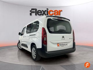 Citroën Berlingo Talla XL ë-Berlingo 50 kWh FEEL