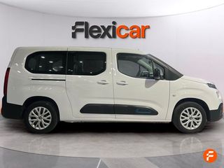 Citroën Berlingo Talla XL ë-Berlingo 50 kWh FEEL