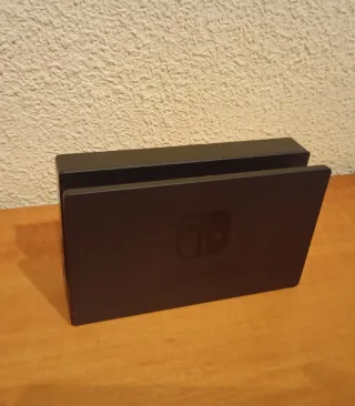 Consola Nintendo Switch