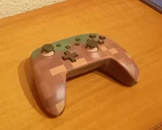 Consola Nintendo Switch