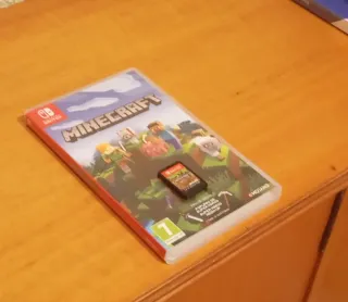 Consola Nintendo Switch