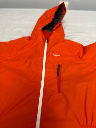 Ropa juvenil Deporte para la nieve.