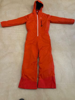 Ropa juvenil Deporte para la nieve.