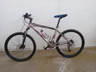 Bicicleta de Montaña Conor AFX