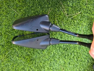 Espejos Retrovisores Kawasaki ER6N