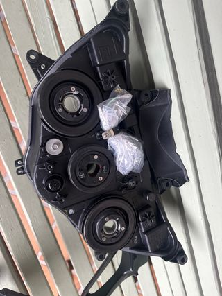 Faro Suzuki GSXR 600,750cc K8,K9,K10