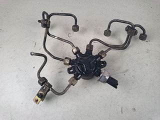 JUEGO TUBERIAS INYECTORES A BOMBA FORD TOURNEO CONNECT (TC7)