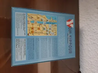 Yom Kippour, La Bataille du Sinai - SCS (Oriflam)