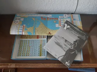 Yom Kippour, La Bataille du Sinai - SCS (Oriflam)