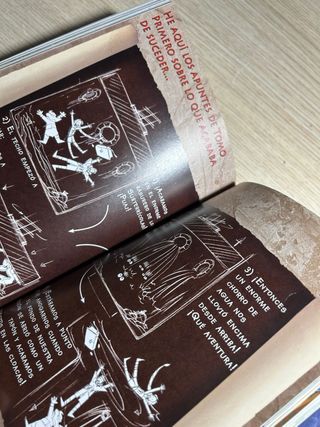 Quinto viaje al Reino de la Fantasía: ¡Con 3 nu...