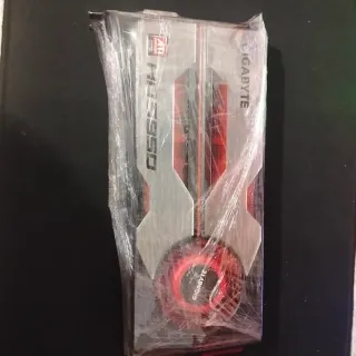 Tarjeta Gráfica Gigabyte HD5850