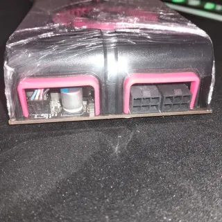 Tarjeta Gráfica Gigabyte HD5850