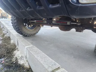 Jeep Grand Cherokee 2002