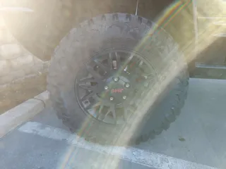 Jeep Grand Cherokee 2002