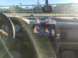 Jeep Grand Cherokee 2002