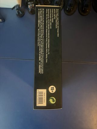 Joytoy Warhammer 40k Blood Angels Legion Praetor