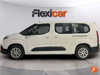 Citroën Berlingo Talla XL ë-Berlingo 50 kWh FEEL