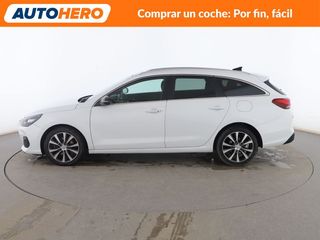 Hyundai i30 1.4 TGDI Tecno Sky