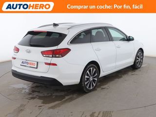 Hyundai i30 1.4 TGDI Tecno Sky