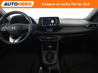 Hyundai i30 1.4 TGDI Tecno Sky