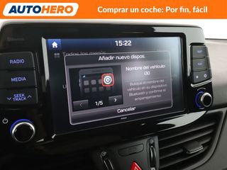 Hyundai i30 1.4 TGDI Tecno Sky