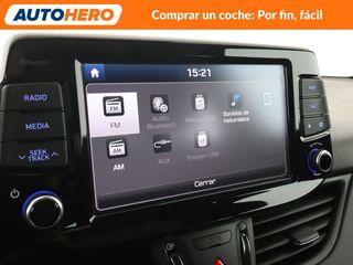 Hyundai i30 1.4 TGDI Tecno Sky