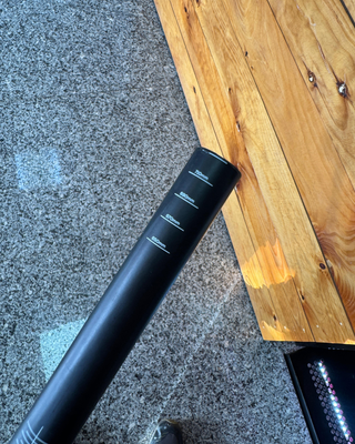 MANILLAR DE CARBONO 31.8X72CM ONOFF HELIUM