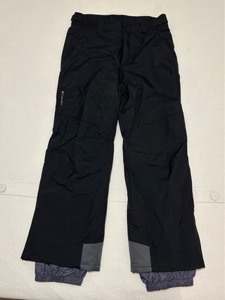 Pantalón de esquí Columbia hombre Talla M