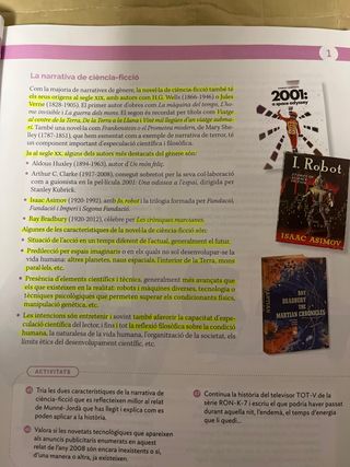 LLENGUA CATALANA I LITERATURA 3 SEC CONSTRUINT ...