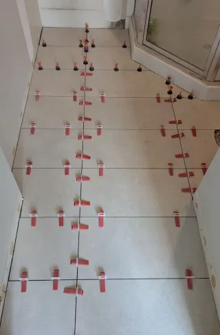 albañil profesional