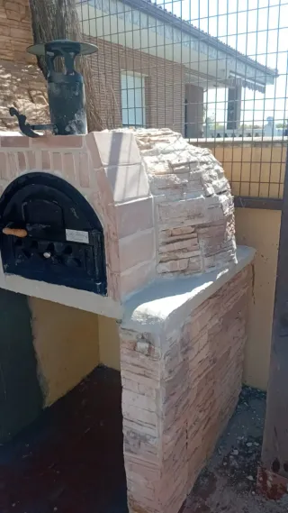 albañil profesional